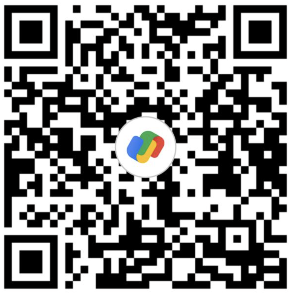 Sanatan Kutumb UPI payment QR code